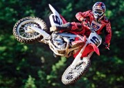 Honda CRF450R